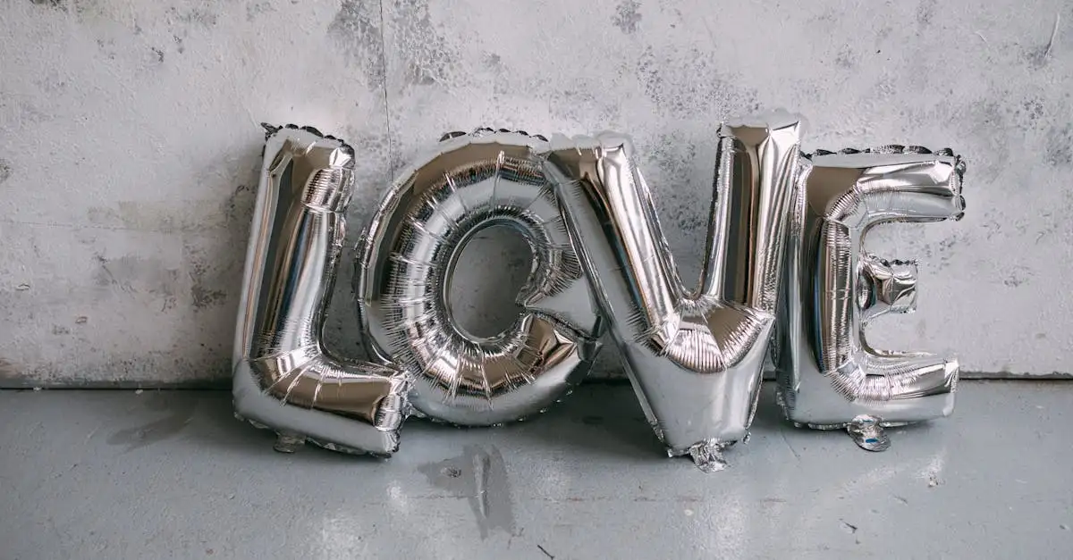 3d letters tekenen: eenvoudige stappen voor beginners