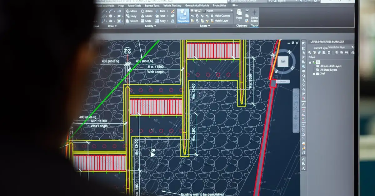 Hoe je 3D tekent in AutoCAD: Stappenplan voor beginners