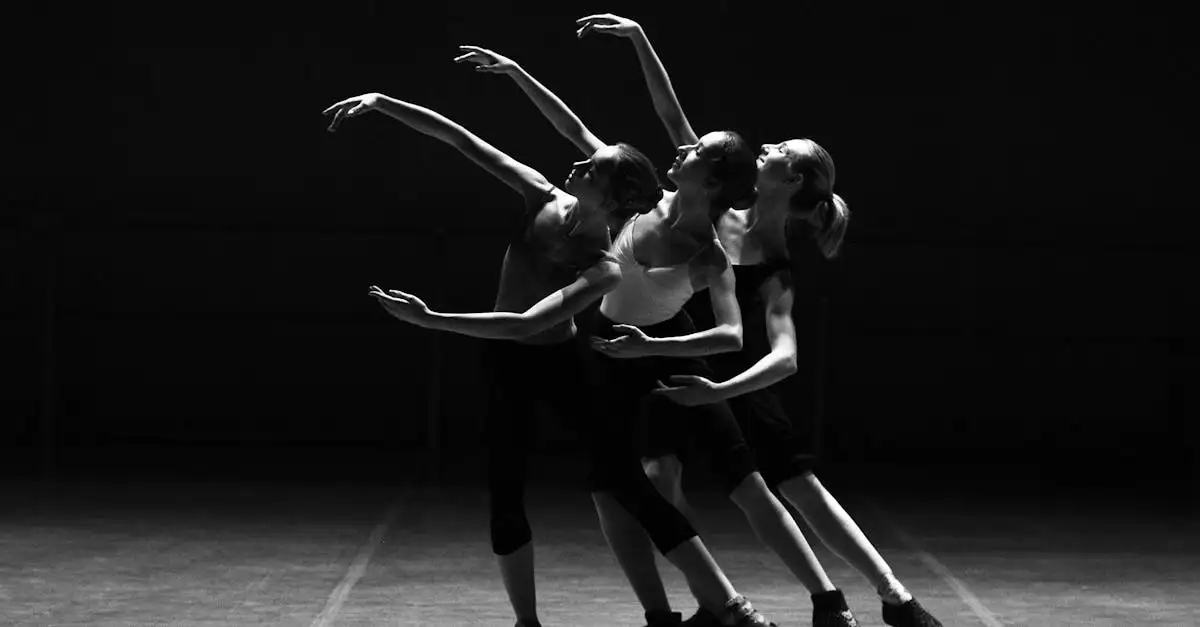 Ballerina tekenen: Leer hoe je een ballerina tekent