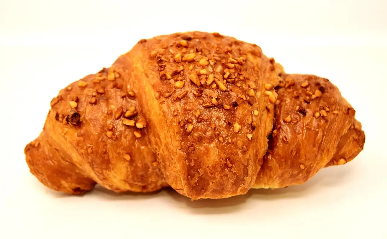 Leer hoe je een croissant tekent: Stap-voor-stap gids