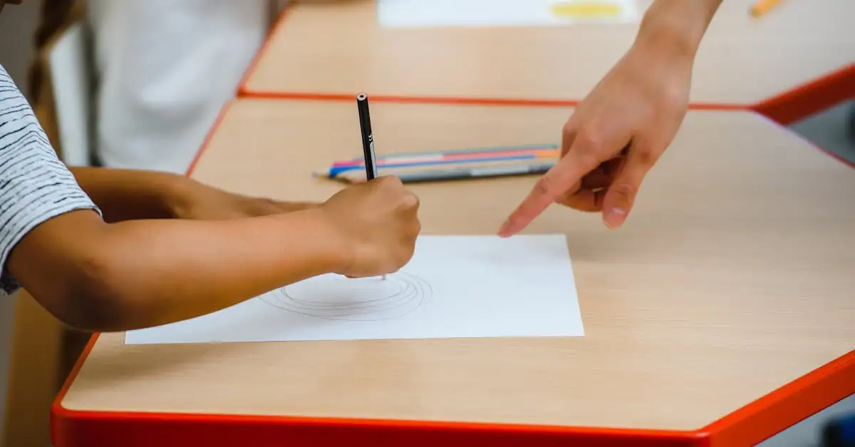 Grappige poppetjes tekenen: leer stap voor stap