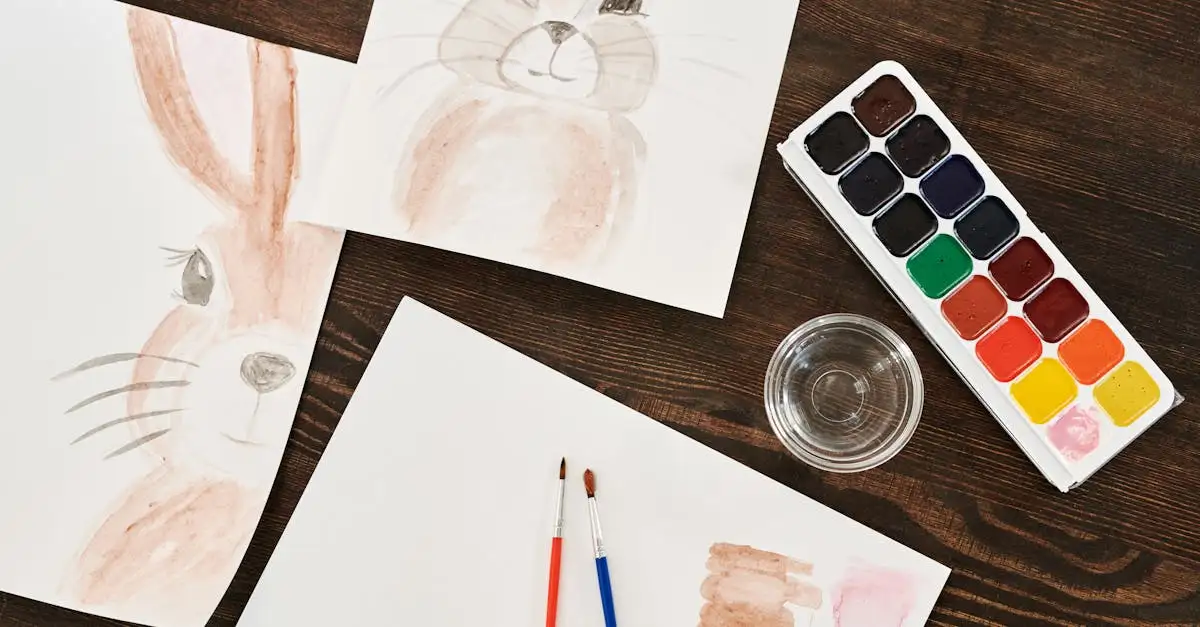 Leer hand tekenen: Stappenplan en technieken voor beginners