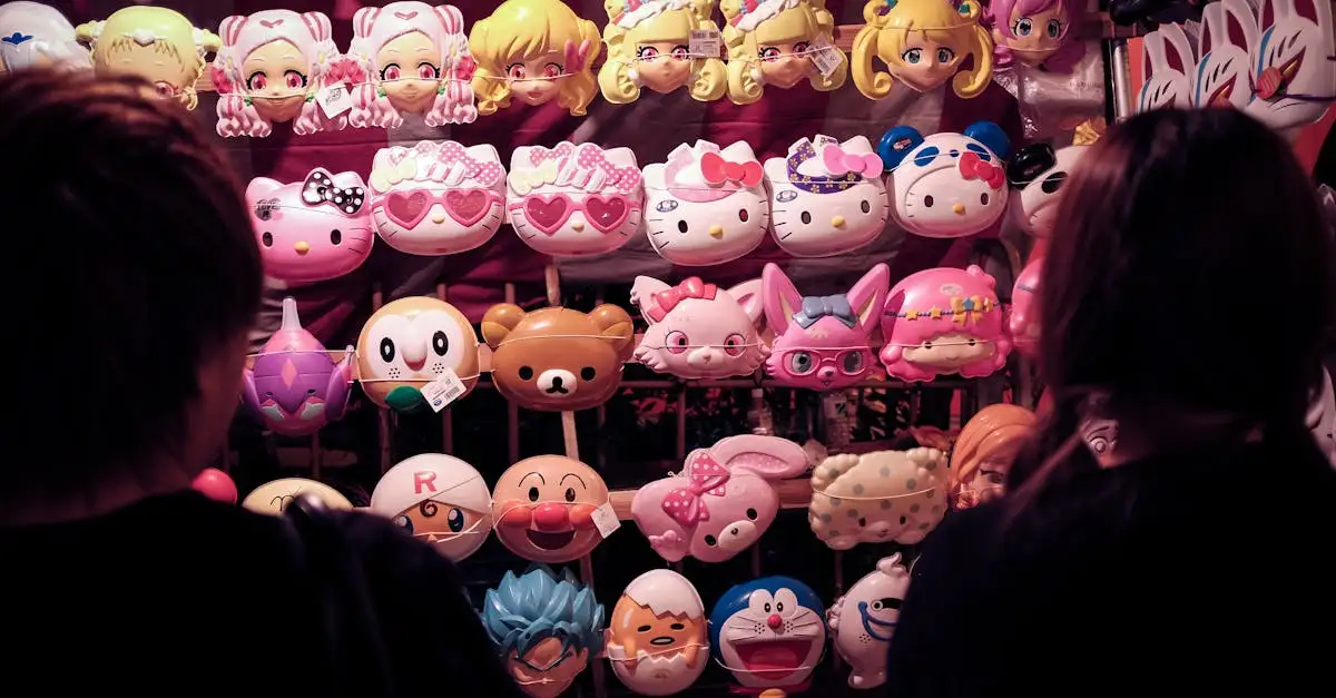 Hello Kitty tekenen: Stap-voor-stap gids voor beginners