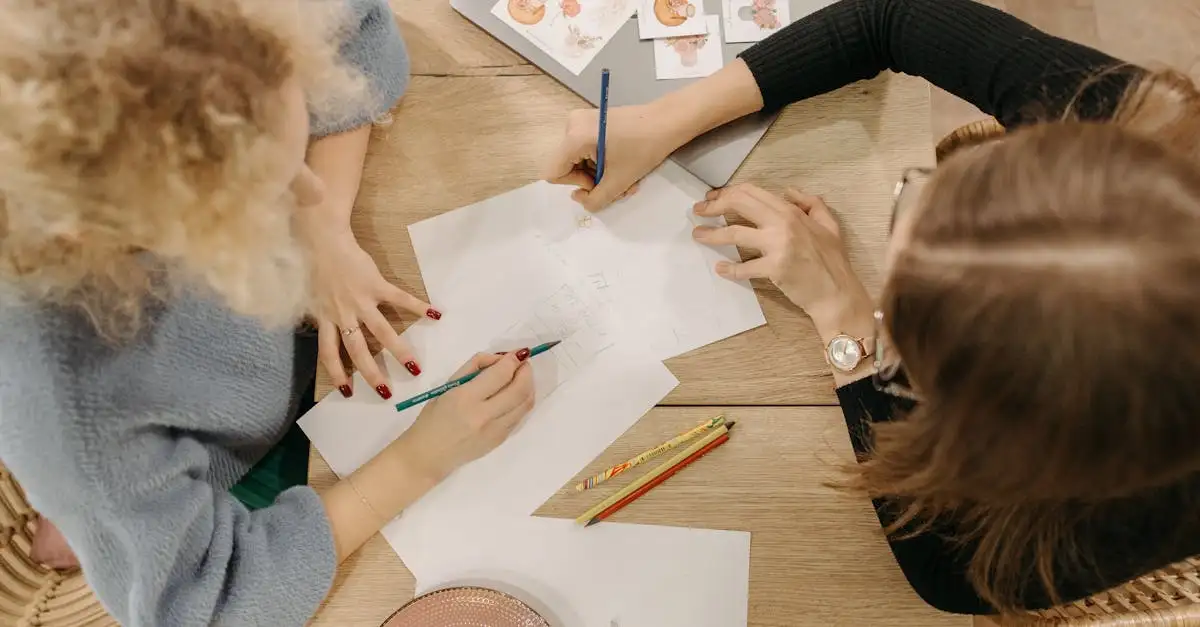 Intuitief tekenen: ontdek je creativiteit en rust
