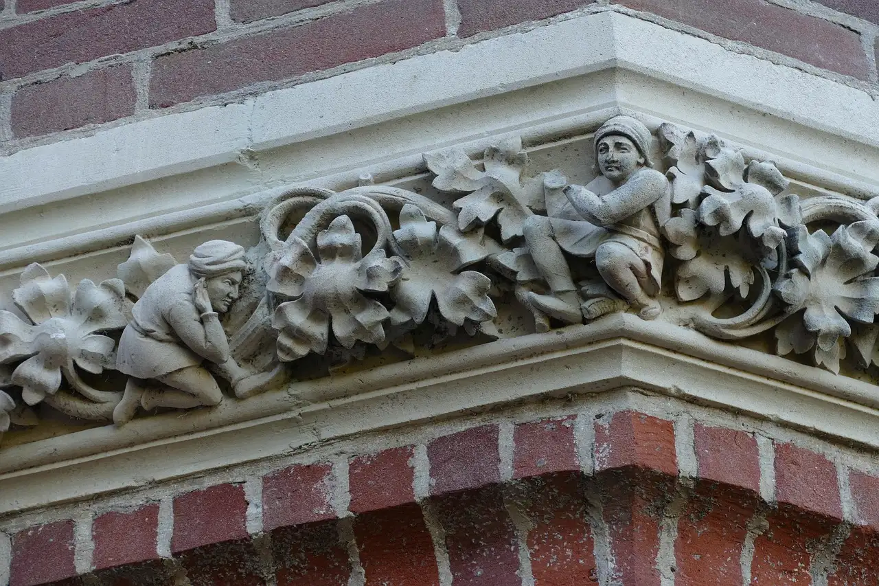 Leer hoe je een kasteel tekent: Stap-voor-stap gids