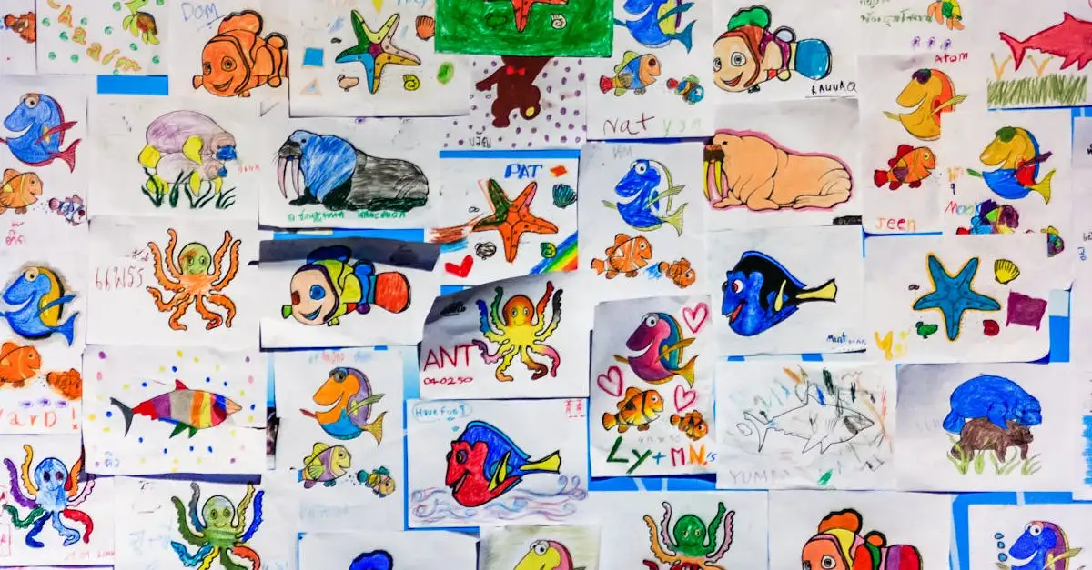 Kawaii doodles tekenen: Leer schattige figuren maken
