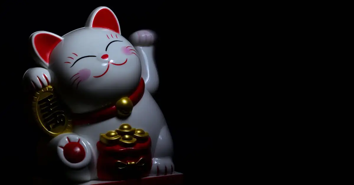 Kawaii poppetjes tekenen: Eenvoudige stappen voor schattige