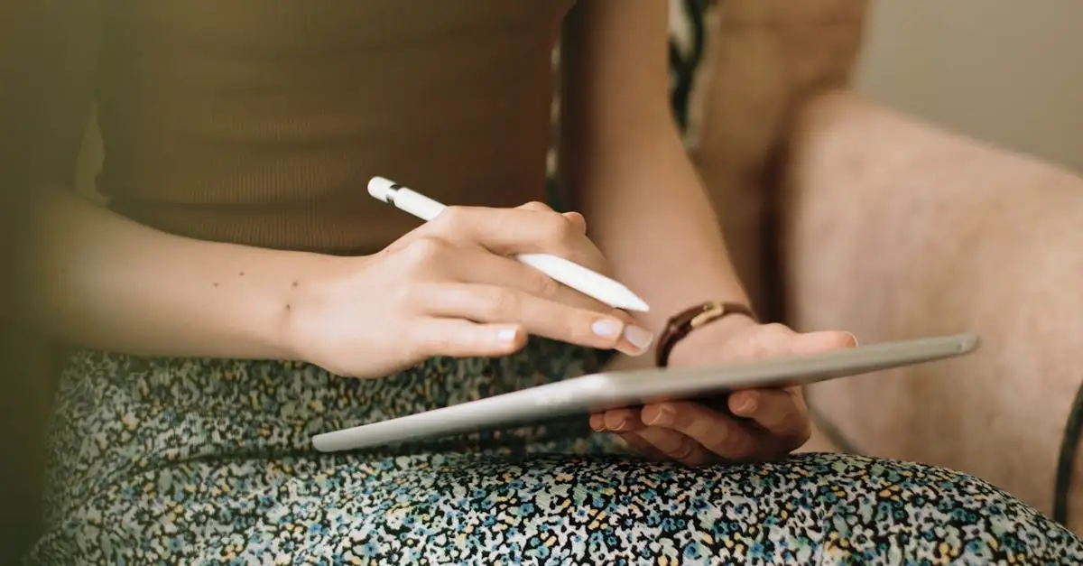 Leer online tekenen: cursussen en tips