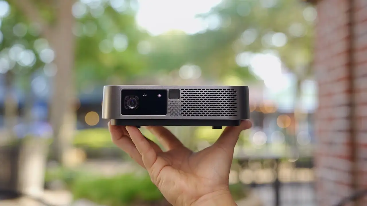 Projector tekenen: Leer hoe je eenvoudig tekent