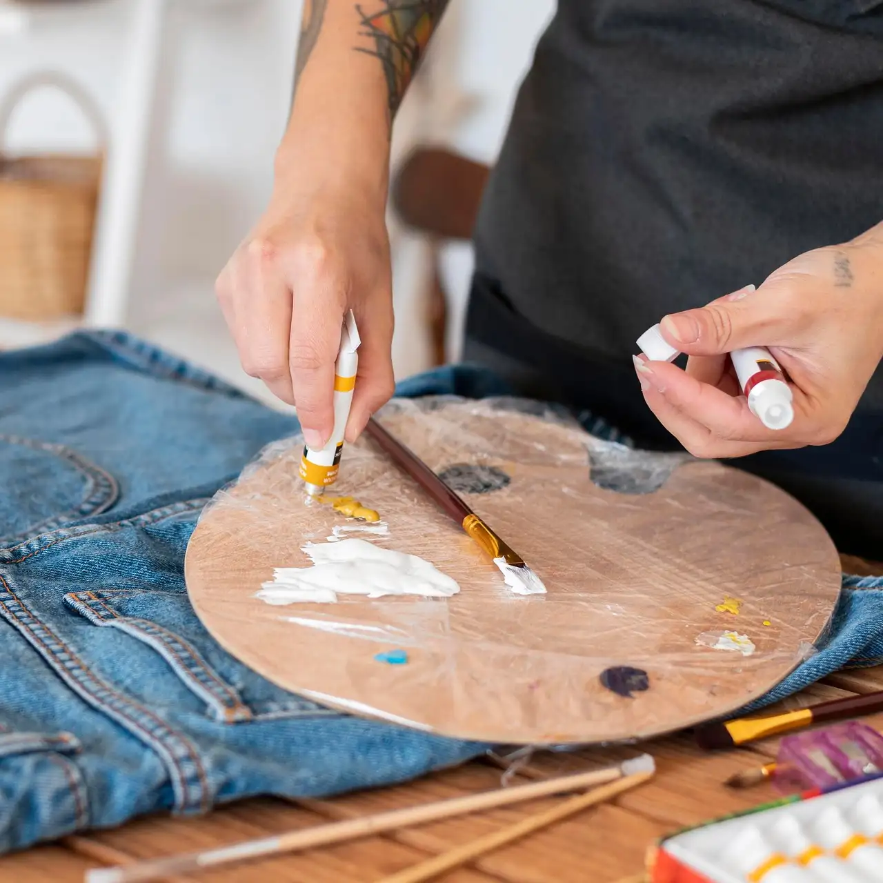 Schrijf je in voor een leuke en leerzame teken workshop.