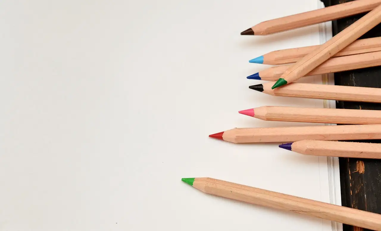 Tekencursus voor beginners en gevorderden