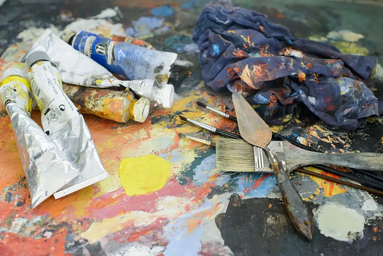Tekenen voor kinderen: creativiteit en plezier stimuleren