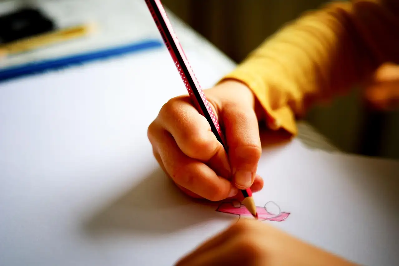 Tekenen voor beginners: leer de basis eenvoudig