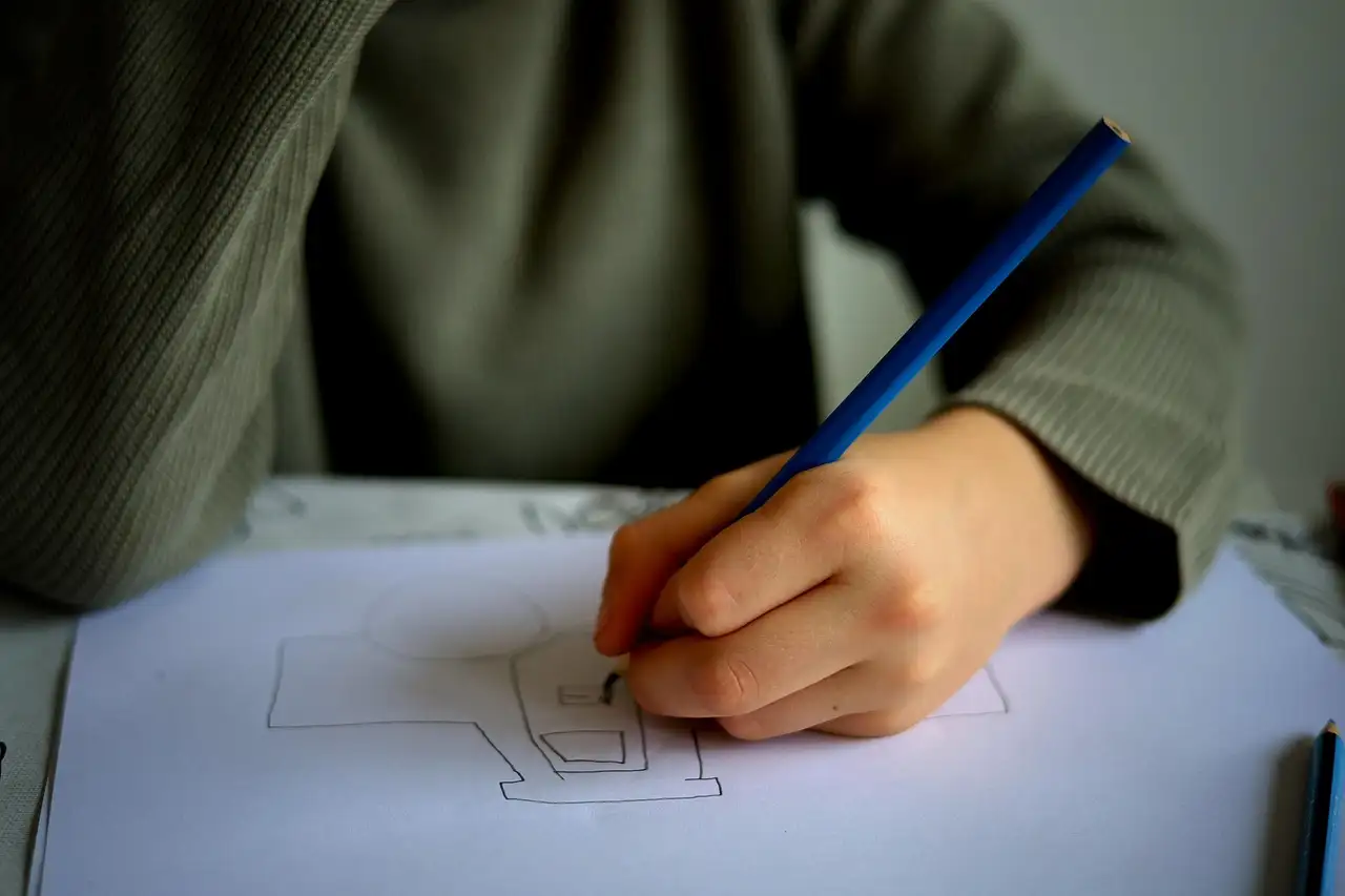 Leer tekenen: Basisprincipes en technieken
